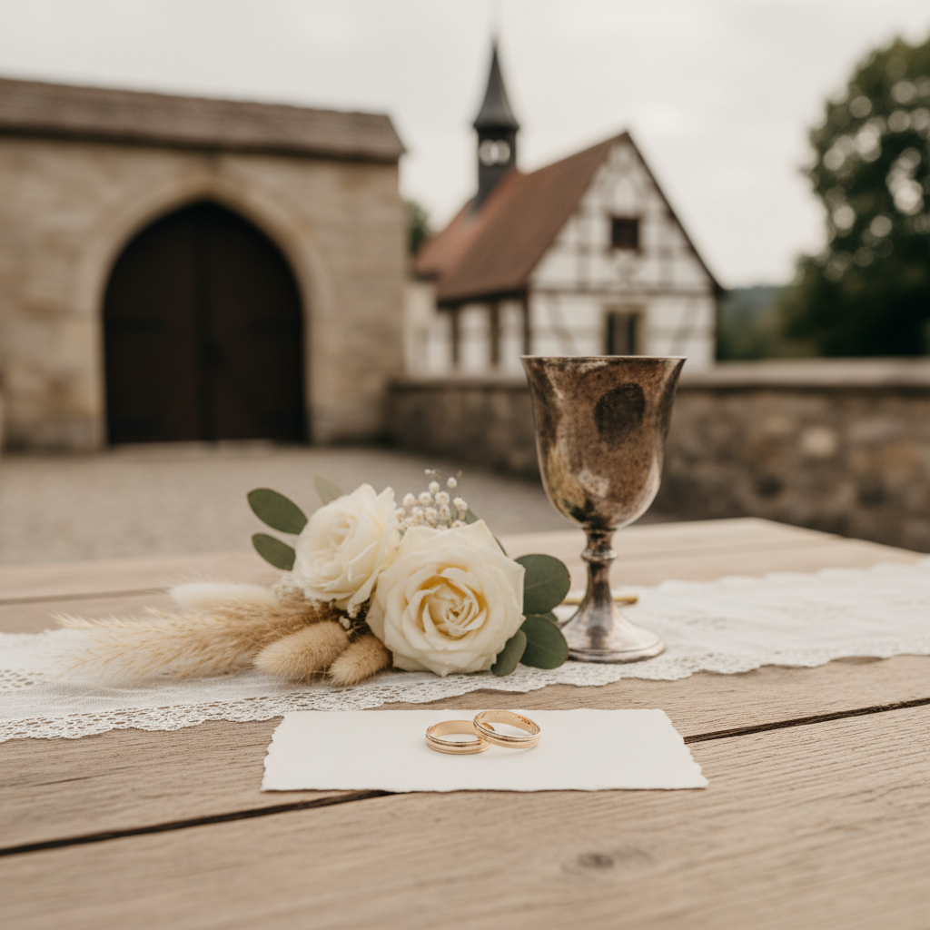 Hochzeitsfotograf in Illerbeuren