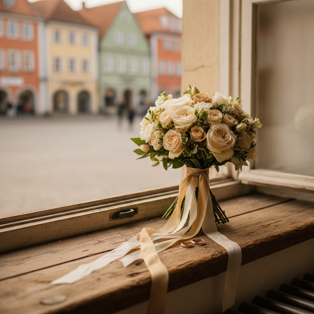 Hochzeitsfotograf in Illertissen