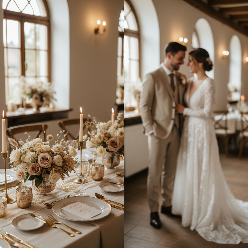 Hochzeitsfotograf JAP-Fotografie in der Lenderstuben Balzhausen