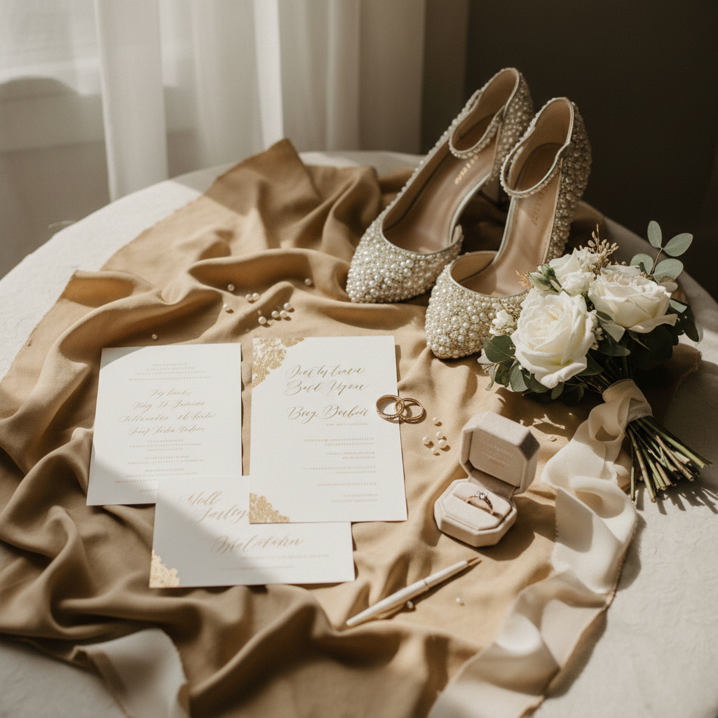 Hochzeitssaison 2018