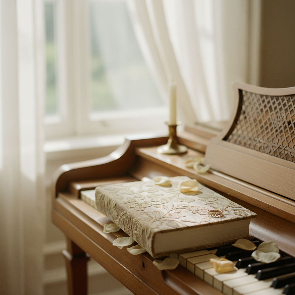 Lieder fuer Hochzeit