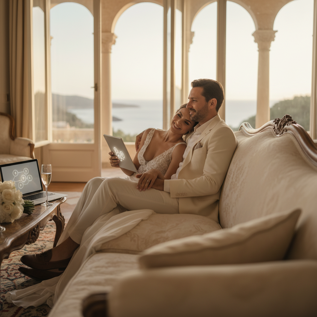 Partnersuche im Internet so beliebt wie nie