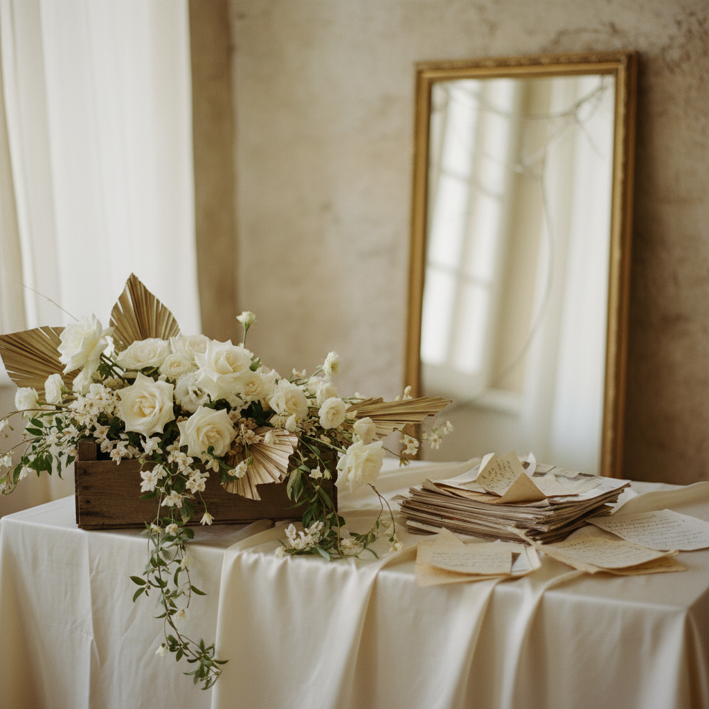 Pinterest ist nicht gut zur Hochzeit